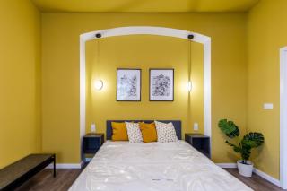 A13- Boutique Apartments, Best Location, by BQA - Budapest - 8
