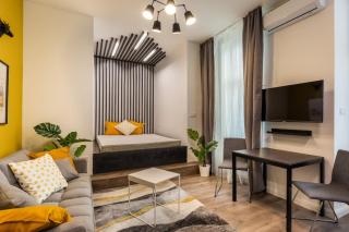 A13- Boutique Apartments, Best Location, by BQA - 0