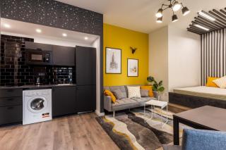 A13- Boutique Apartments, Best Location, by BQA - Budapest - 2