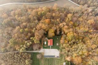 Wellness Holiday House Lagev - 7