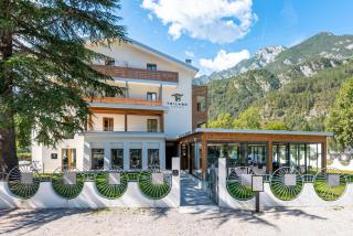 HOTEL TRILAGO - Trasaghis - 6