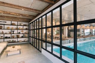 Glory Wabi Sabi Hotel 清迈古城荣耀侘寂酒店 - Chiang Mai - 1