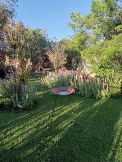The Whitehouse - Oudtshoorn - 9