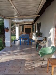 The Whitehouse - Oudtshoorn - 5