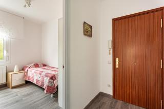Barca 3 New Lovely aprtment Near Beach - Sant Adria de Besos - 6
