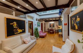 SUAY Apartments - Siviglia - 0