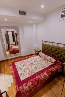 SUAY Apartments - Siviglia - 4