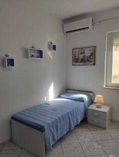 Appartamento Panorama sul mare - Tropea - 6