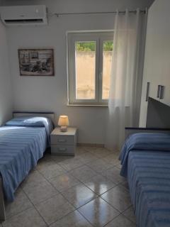 Appartamento Panorama sul mare - Tropea - 5