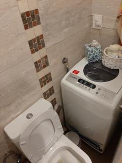 Apartamento con entrada independiente y jardín - 3