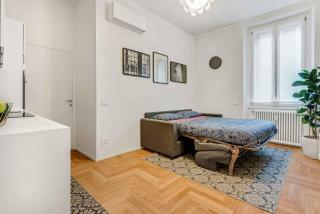 New Milan Central Apartment - Milan - 6