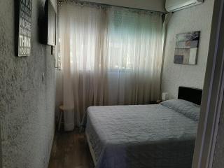 Apartamento con entrada independiente y jardín - 6