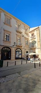 Ortigia Casa Fab - Syracuse - 7