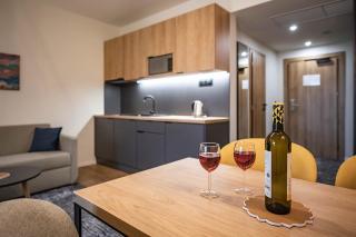 Apartmán Drahokam Bešeňová - Bešeňová - 2