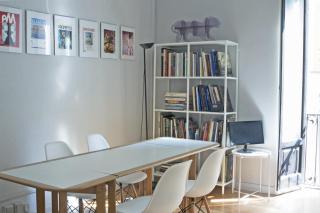 Liberty Two-Room Apartment in Porta Venezia - 7