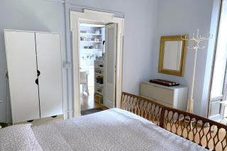 Liberty Two-Room Apartment in Porta Venezia - Milan - 4