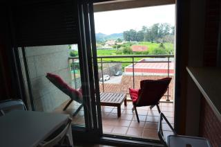 Dúplex con encanto en Ribadumia, incluye garaje - Pontevedra - 2