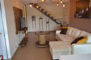 Dúplex con encanto en Ribadumia, incluye garaje - Pontevedra - 4