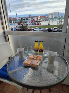 Hostal Lucy - Santander - 6