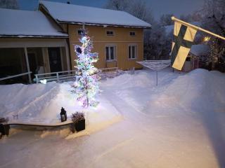 FirstHome GuestHouse - Jakobstad (Pietarsaari) - 5