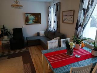 FirstHome GuestHouse - Jakobstad (Pietarsaari) - 2