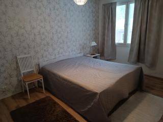 FirstHome GuestHouse - Jakobstad (Pietarsaari) - 1