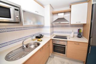 Expoholidays - Apartamentos Puerto Almerimar - Almerimar - 4