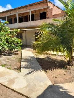 Casa de praia Barra grande - 1