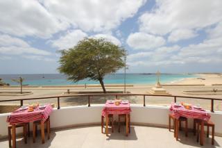 Hotel Casa Evora - luxury and beach front - Vila do Maio - 8