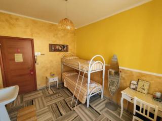 Hotel Serenella - Turin - 7