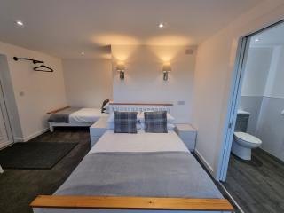 Carn Mhor Bed and Breakfast - Aviemore - 2