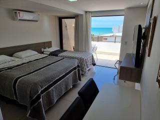 Gold Flat - Praia do Cabo Branco - 0