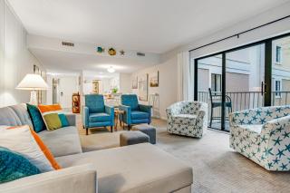 2022 Beach Wood - Fernandina Beach - 5