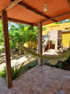 Casa de praia Barra grande - 8