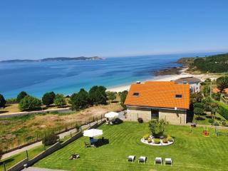 Apartamentos Rozas Vellas - Sanxenxo - 8