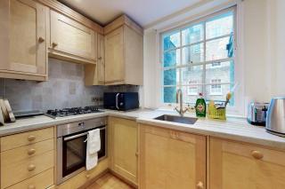 Lovely 1 bedroom flat in Pimlico - Londra - 4