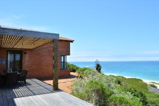 4 Zwaan - Jeffreys Bay - 7