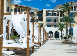 Ona Mar Menor Golf & Spa - Torre-Pacheco - 7