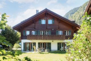 CityChalet - Interlaken - 8