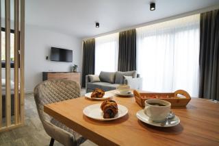 Beskidzka9 & Free Sauna - Szczyrk - 8