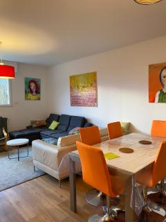 Gites d'Illfurth - 4