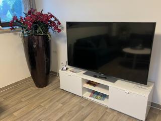 Ferien-Whg Stünkel nahe Steinhuder Meer mit Garten und Balkon - 4