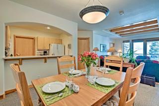 Solitude Creekside Condo-Closest to Ski Lift! - Solitude - 5