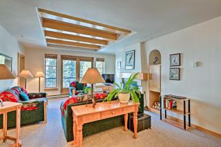 Solitude Creekside Condo-Closest to Ski Lift! - Solitude - 4