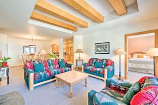 Solitude Creekside Condo - Closest to Ski Lift! - 1