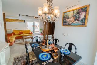 SUAY Apartments - Siviglia - 8