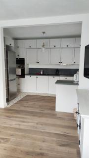 Ferienhaus Tage am Meer 3 SZ 3 Bäder, mit Dachterrasse by Unsere Urlaubszeit - Kellenhusen - 3