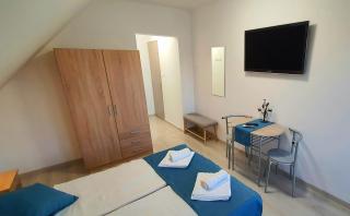Sipos Vendég és Apartmanház - Balatongyörök - 6
