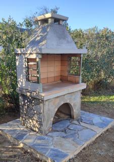 BAREFOOT COTTAGE - Città di Skiathos - 3
