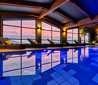 Natura Hotel Bodenmais - inkl Soft- und Heißgetränkeflat - Bodenmais - 8